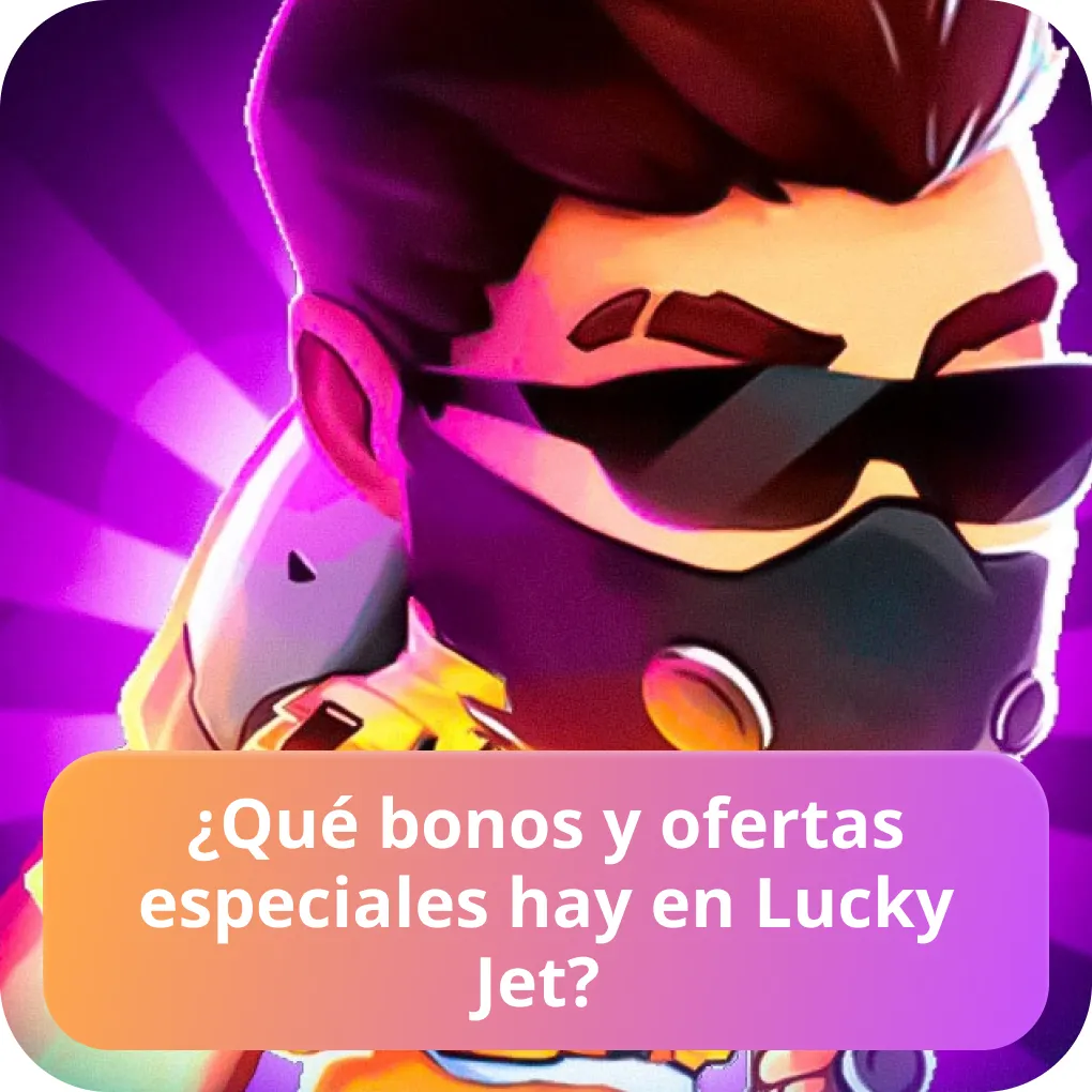 Lucky Jet promo code