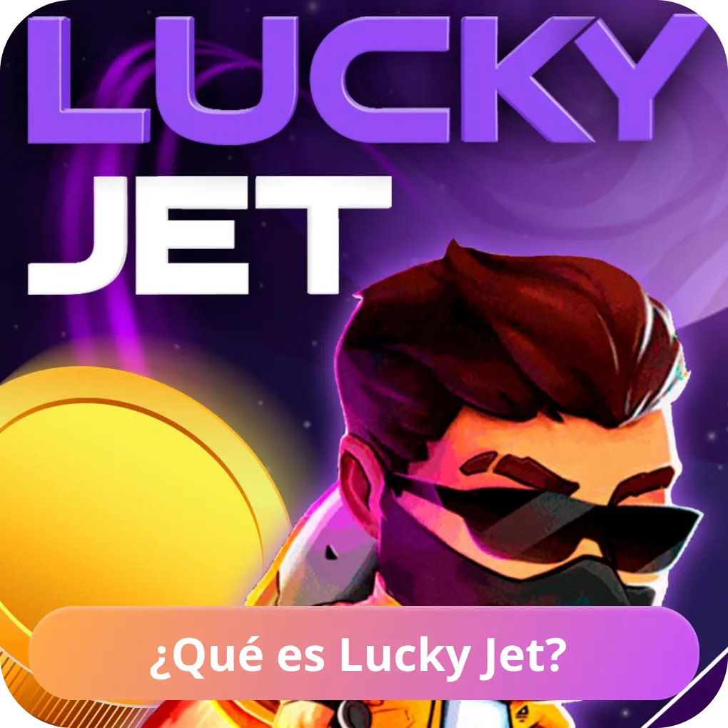 Lucky Jet com
