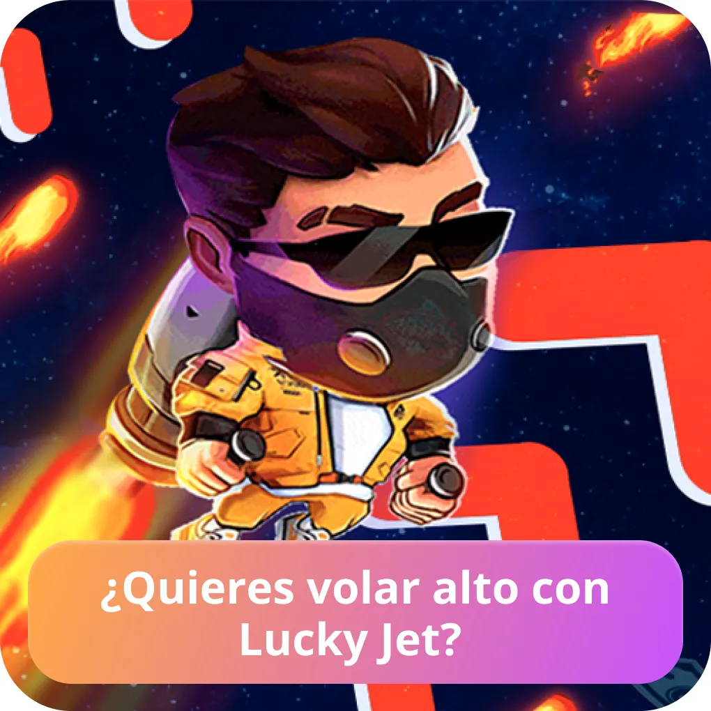 Lucky Jet revise